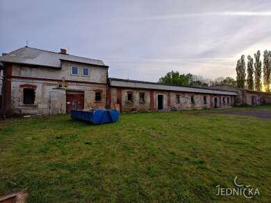 Jednička se probouzí 2024