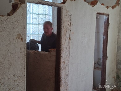 Jednička se probouzí 2023