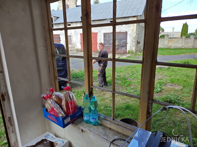 Jednička se probouzí 2023