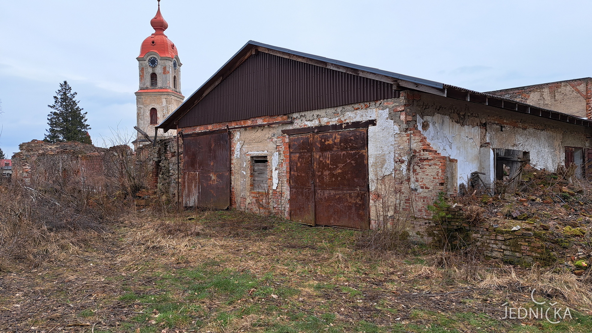 Jednička v roce 2023