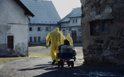 Jednička posloužila k vojenskému výcviku